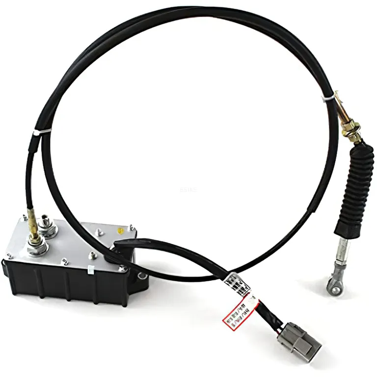 Square Type Throttle Motor For Daewoo Excavator DH220-5 online Square Type Throttle Motor For Daewoo Excavator DH220-5 online