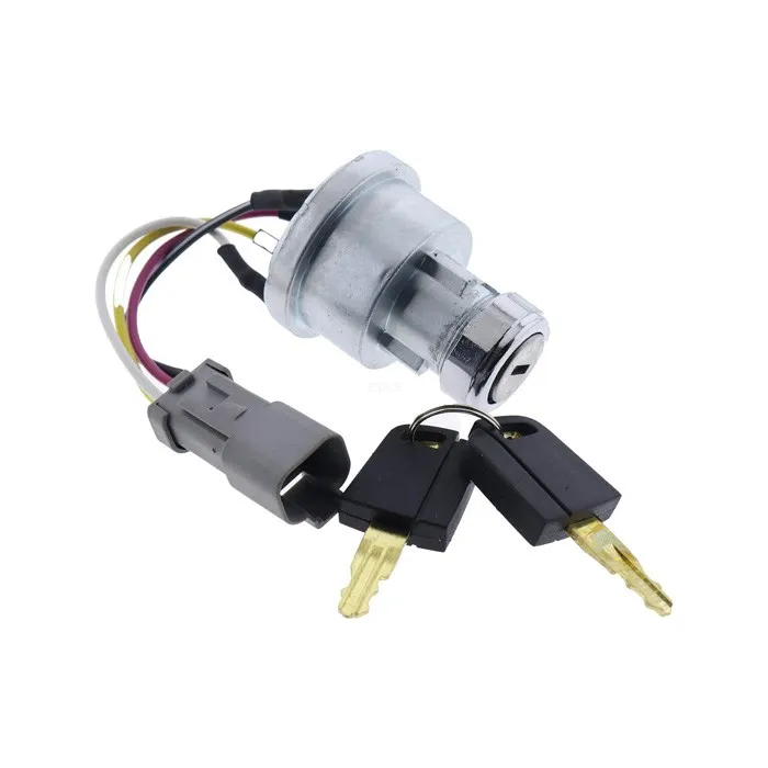 Start Switch Assembly 110-7887 for Caterpillar CAT 725 730 735 740 414E 416E 420D 422E online Start Switch Assembly 110-7887 for Caterpillar CAT 725 730 735 740 414E 416E 420D 422E online