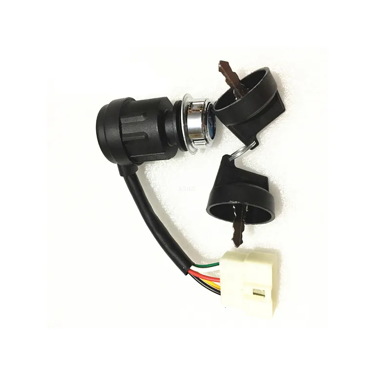 Start Switch Key for Kipor Kama KDE6500 KDE5000 KGE12E 5KW Diesel Generator Part online Start Switch Key for Kipor Kama KDE6500 KDE5000 KGE12E 5KW Diesel Generator Part online