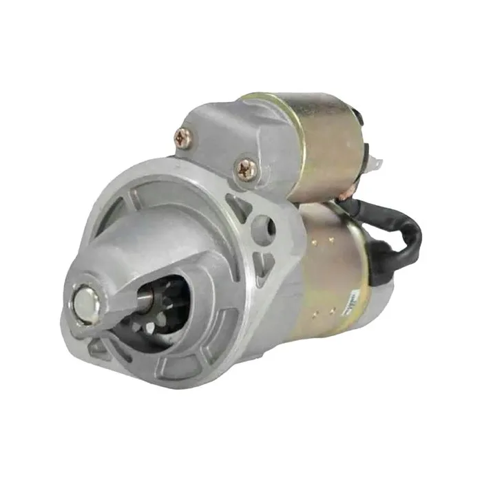Starter 129242-77010 For Yanmar Engine 3TNE88 4TNE88 online Starter 129242-77010 For Yanmar Engine 3TNE88 4TNE88 online