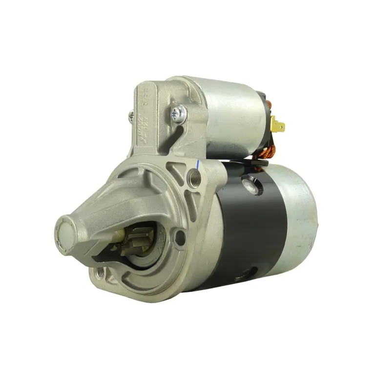 Starter 185086540 for Perkins Engine 402D-05 403D-07 103-07 102-05 online