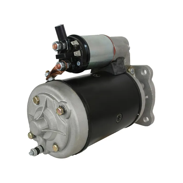 Starter 2873A101 2873A013 2873B058 for Perkins Engine 504-2 504-2T online Starter 2873A101 2873A013 2873B058 for Perkins Engine 504-2 504-2T online