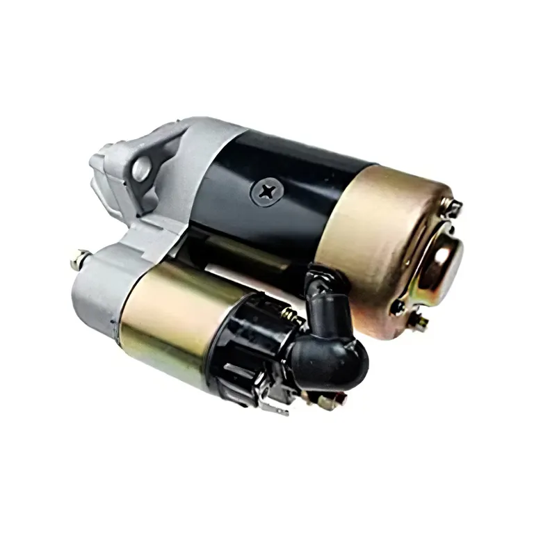 Starter 300516-00051 For Doosan DX62R-3 DX63-3 DX85R-3 E62 E63 E85 online Starter 300516-00051 For Doosan DX62R-3 DX63-3 DX85R-3 E62 E63 E85 online