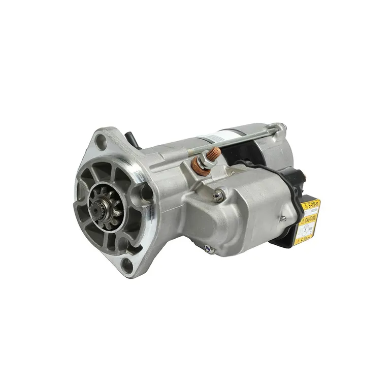 Starter 70024277 for JLG 10042 10054 6036 6042 8042 G10-43A G6-42A G9-43A Cummins 3.3 L Engine online Starter 70024277 for JLG 10042 10054 6036 6042 8042 G10-43A G6-42A G9-43A Cummins 3.3 L Engine online