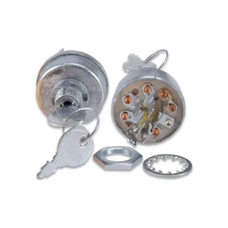 Starter Ignition Switch for MTD 725-1717 925-1717 Oregon 33-383 AYP 140301 online Starter Ignition Switch for MTD 725-1717 925-1717 Oregon 33-383 AYP 140301 online
