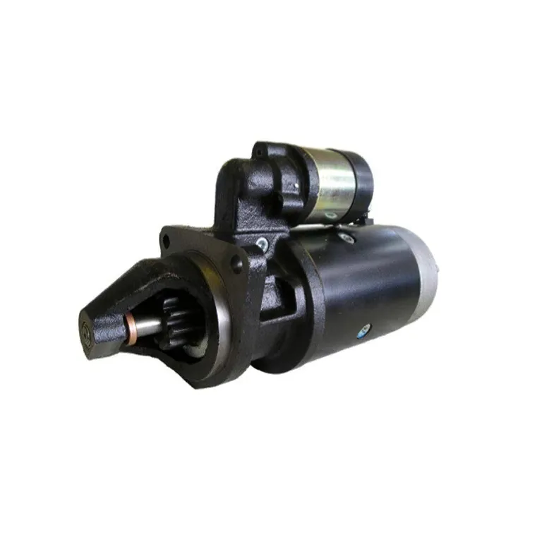 Starter IS1106 for JCB JS210 JS220 JS230 24V 11T 4.0KW online