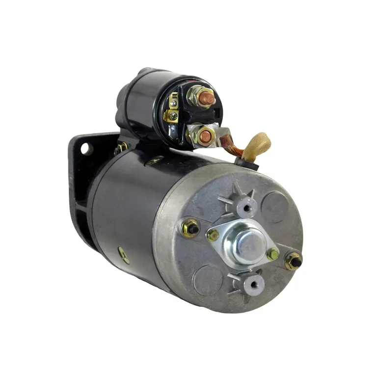 Starter Motor 01173240 for Deutz Engine F3L912 F4L912 F6L912 F5L912 online Starter Motor 01173240 for Deutz Engine F3L912 F4L912 F6L912 F5L912 online