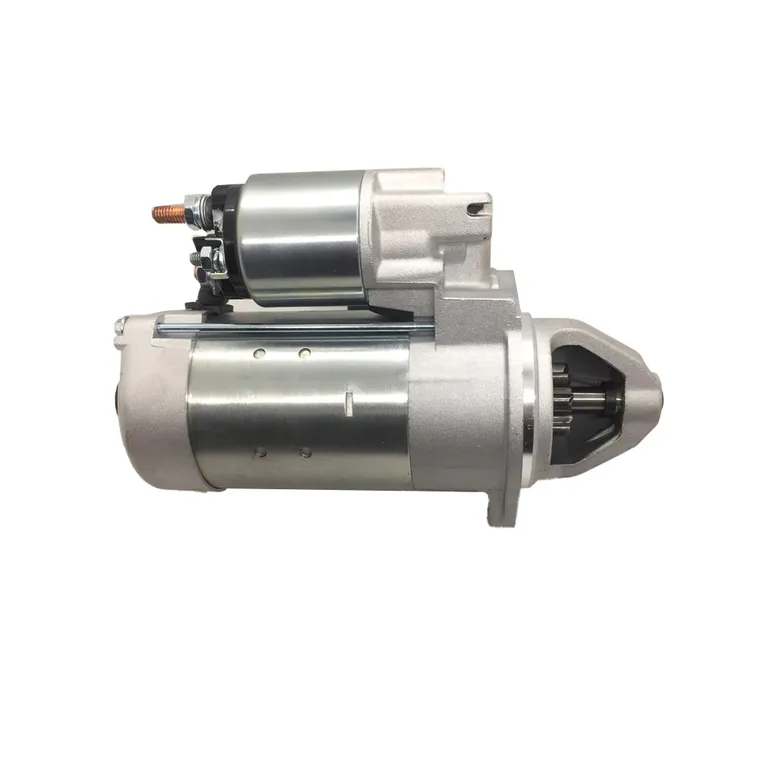 Starter Motor 01181751 for Deutz Engine 1011 2011 Gehl Skid Steer 4640 4840 online Starter Motor 01181751 for Deutz Engine 1011 2011 Gehl Skid Steer 4640 4840 online
