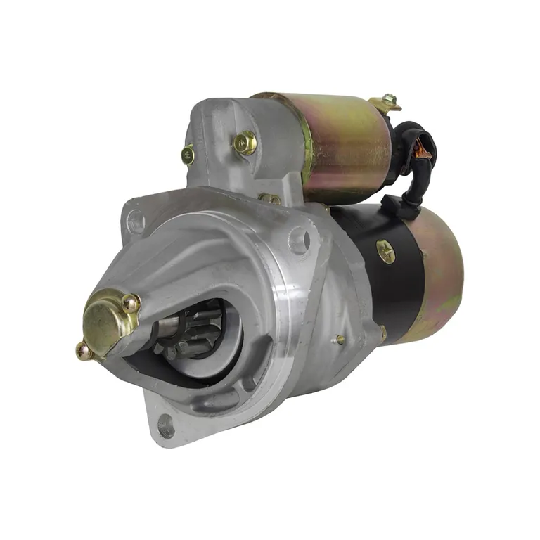 Starter Motor 0350-602-0012 For Nissan Engine PD6 PE6 NF6 NF6T PF6 Engine online Starter Motor 0350-602-0012 For Nissan Engine PD6 PE6 NF6 NF6T PF6 Engine online