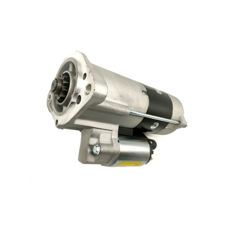 Starter Motor 103-5287 1109458 for Caterpillar CAT Engine 4M40 Excavator 307 306 307B online Starter Motor 103-5287 1109458 for Caterpillar CAT Engine 4M40 Excavator 307 306 307B online