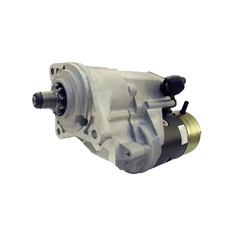 Starter Motor 107546GT for Genie S-80 S-85 Z-80/60 Perkins Engine 804C-33 online Starter Motor 107546GT for Genie S-80 S-85 Z-80/60 Perkins Engine 804C-33 online