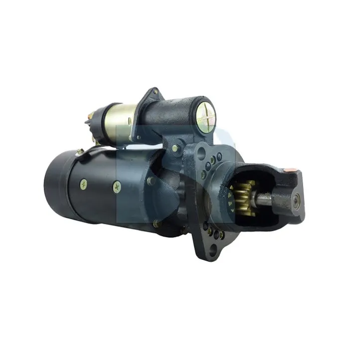 Starter Motor 10R-0400 10R0400 for Caterpillar CAT 825C 825G 980F 980G 824C 824G 245D 330C 330D 336D 345B 24V 11T online