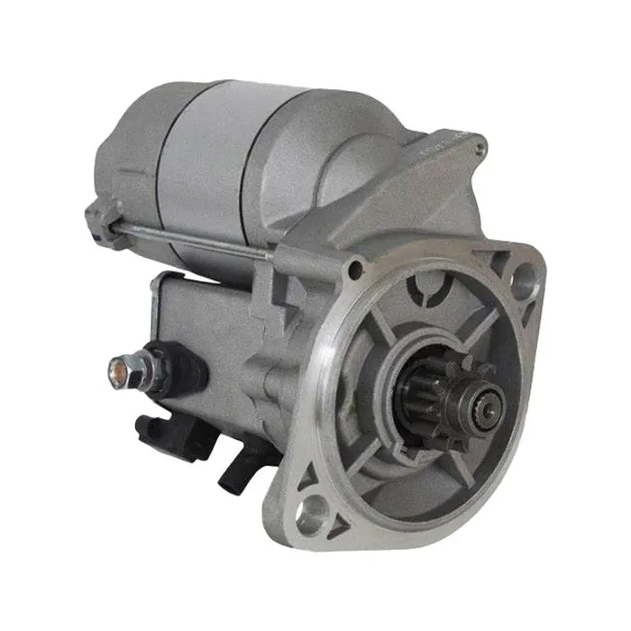 Starter Motor 119620-77011 for Yanmar 3TNE74 3T72 3TNA72 Engine John Deere 430 455 F925 F932 F935 755 756 Tractor 12V 11T online Starter Motor 119620-77011 for Yanmar 3TNE74 3T72 3TNA72 Engine John Deere 430 455 F925 F932 F935 755 756 Tractor 12V 11T online