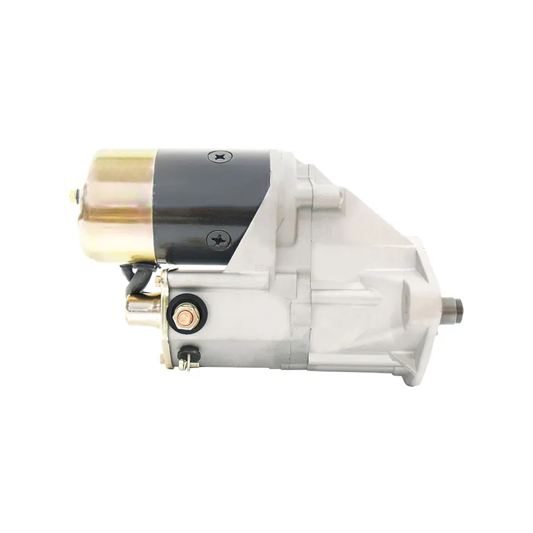 Starter Motor 128000-1570 12V For Toyota Engine 11B 13B 14B 15B online Starter Motor 128000-1570 12V For Toyota Engine 11B 13B 14B 15B online
