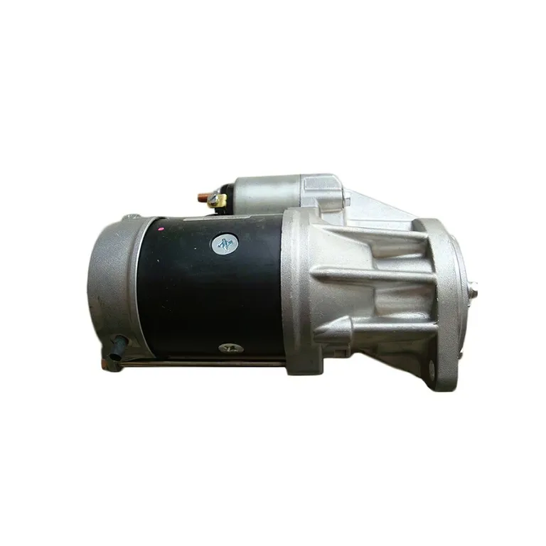 Starter Motor 12990877000 for Yanmar Engine 4TNV94L online Starter Motor 12990877000 for Yanmar Engine 4TNV94L online
