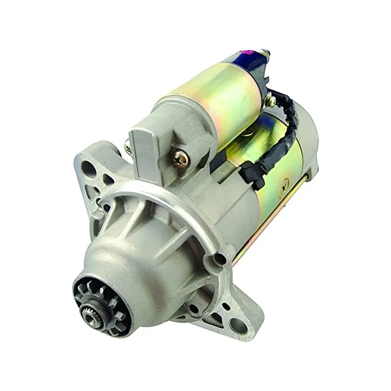 Starter Motor 1347023 for Mitsubishi Engine 6D17 Caterpillar CAT Excavator 315 315B online Starter Motor 1347023 for Mitsubishi Engine 6D17 Caterpillar CAT Excavator 315 315B online