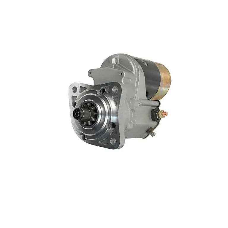 Starter Motor 143-0535 for Caterpillar CAT Lift Trucks T100D T125D T150D T60D T70D Perkins 2032 Engine online Starter Motor 143-0535 for Caterpillar CAT Lift Trucks T100D T125D T150D T60D T70D Perkins 2032 Engine online