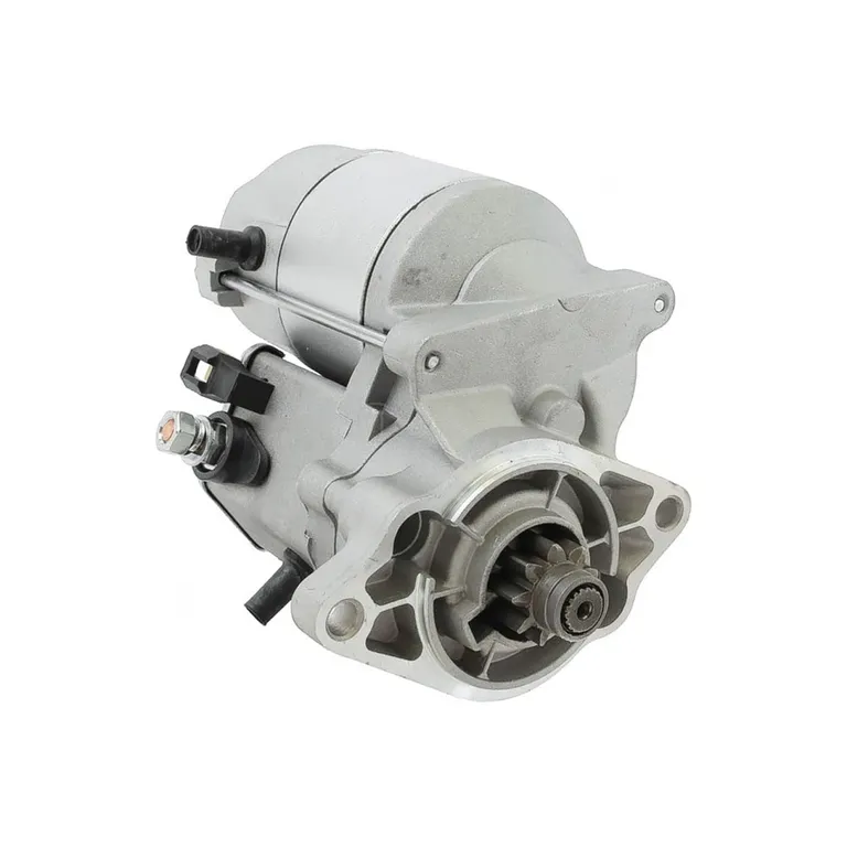 Starter Motor 15504-63010 for Kubota Engine D1005 D905 D722 Excavator K-008 U-15 online Starter Motor 15504-63010 for Kubota Engine D1005 D905 D722 Excavator K-008 U-15 online