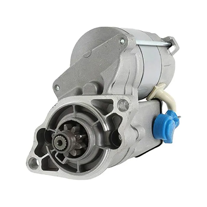 Starter Motor 16611-63013 16611-63012 for Bobcat B200 B250 Case 460 Maxi-Sneaker 1825B Kubota D1005 D905B F2880 F2880E F3680 Toro Groundmaster 228D 328D 3500-D 7200 Reelmaster 3100-D 5200-D 6500-D online Starter Motor 16611-63013 16611-63012 for Bobcat B200 B250 Case 460 Maxi-Sneaker 1825B Kubota D1005 D905B F2880 F2880E F3680 Toro Groundmaster 228D 328D 3500-D 7200 Reelmaster 3100-D 5200-D 6500-D online