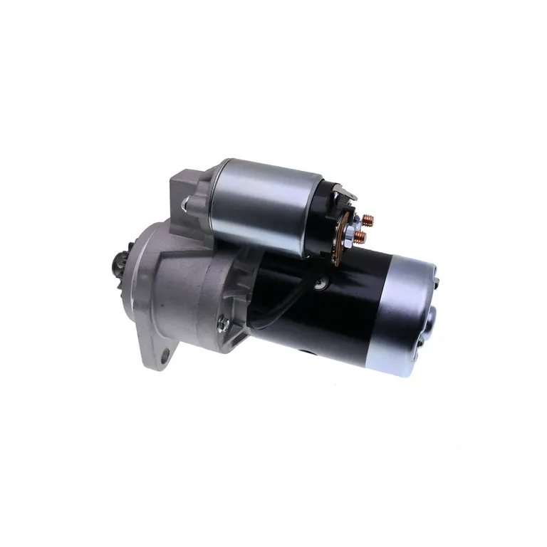 Starter Motor 1850866000 for Perkins Engine 403-15G online Starter Motor 1850866000 for Perkins Engine 403-15G online