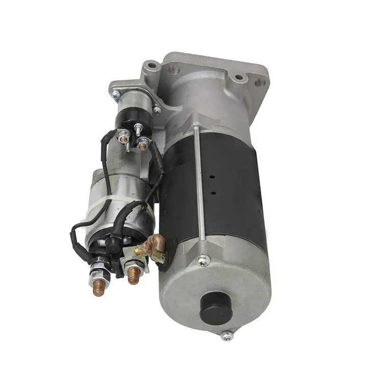 Starter Motor 20880693 for Volvo EC140B EC160B EC210C EC220D EC240B EC250E EC290B EC300E online Starter Motor 20880693 for Volvo EC140B EC160B EC210C EC220D EC240B EC250E EC290B EC300E online