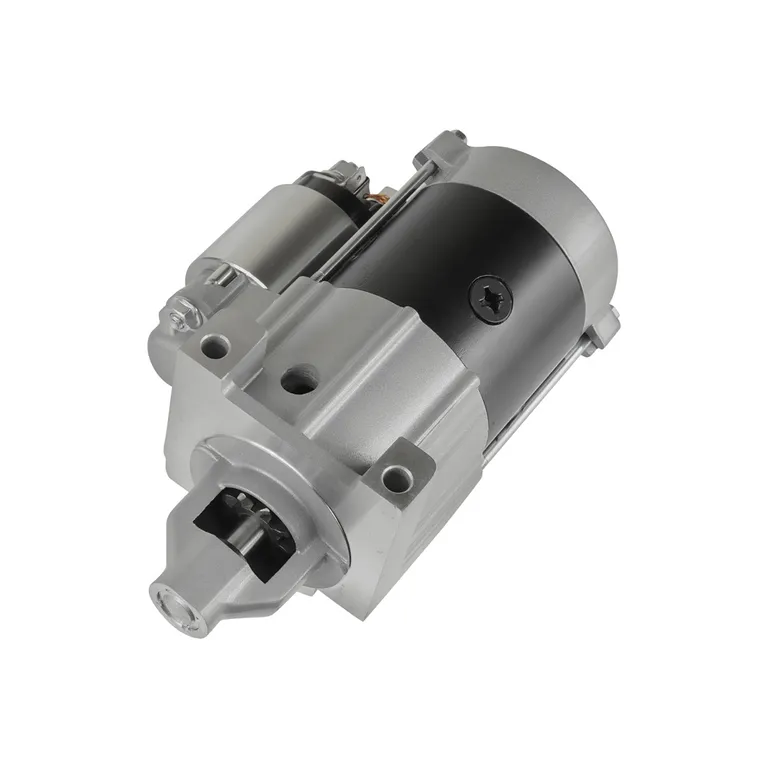 Starter Motor 21163-2114 for Kawasaki Engine 23H Utility Vehicle KAF620 Mule 2500 2510 2520 online Starter Motor 21163-2114 for Kawasaki Engine 23H Utility Vehicle KAF620 Mule 2500 2510 2520 online