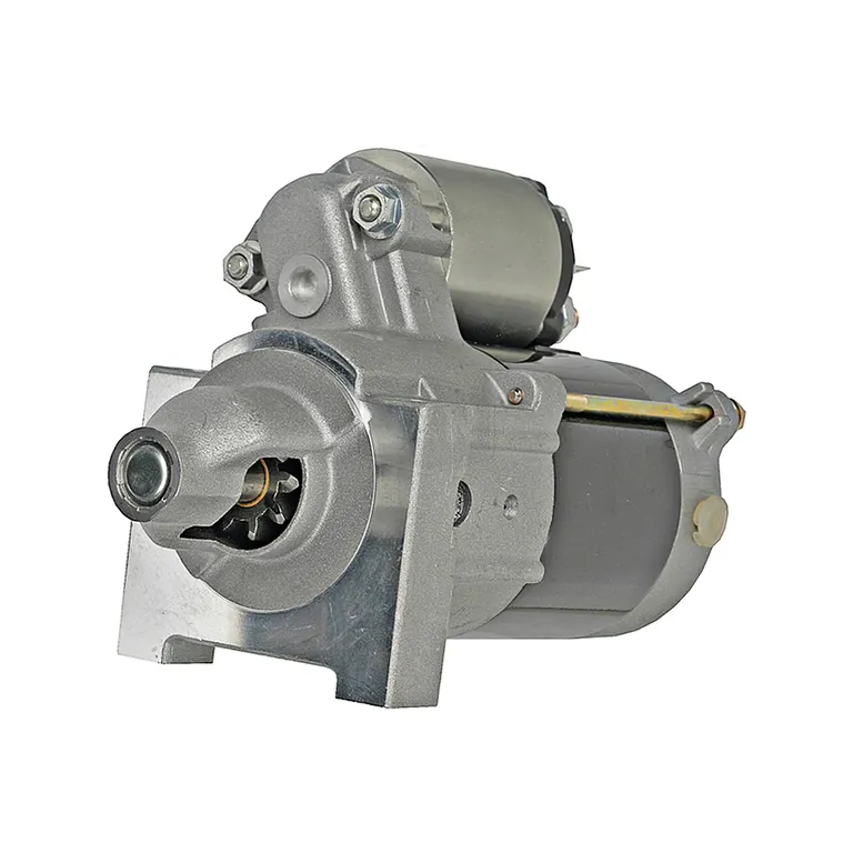 Starter Motor 21163-7020 for Kawasaki Engine 15.5HP 401CC online Starter Motor 21163-7020 for Kawasaki Engine 15.5HP 401CC online