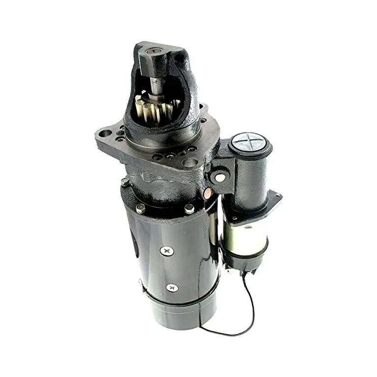 Starter Motor 2132X10461052 8MJ4267M for Mack CH CL CM CT CTP Series Cummins NTA NTC L-10 Engine online