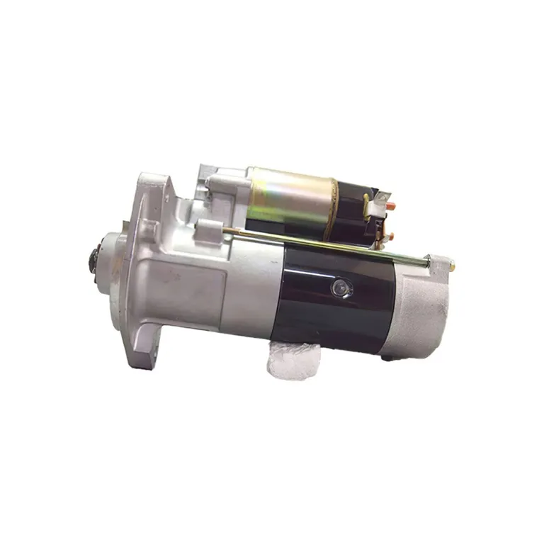 Starter Motor 21800-2862 0365-602-0011 For Hine E13C E13D online