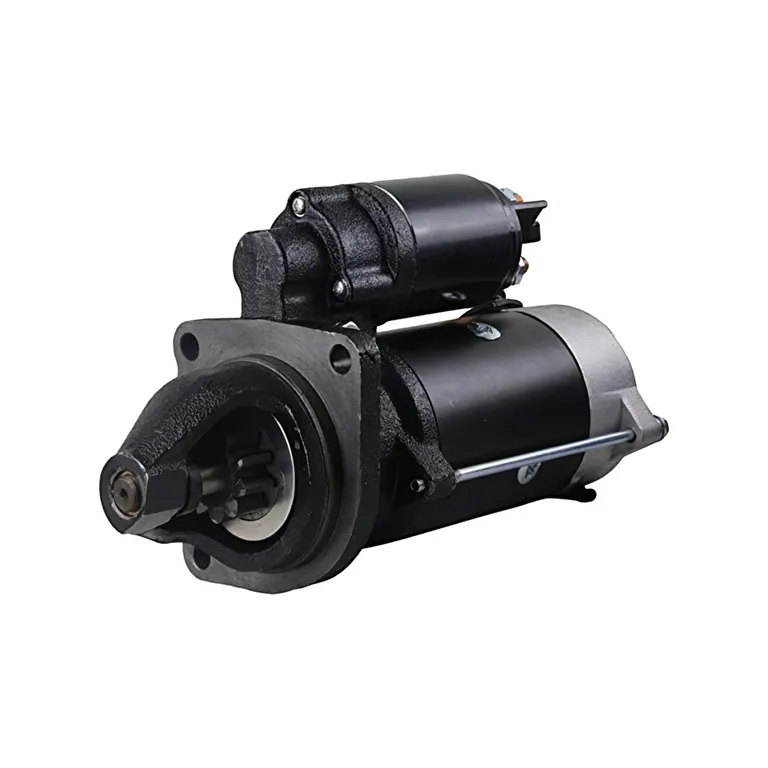 Starter Motor 234986A1 for Case Tractors C50 C60 CX50 CX60 online Starter Motor 234986A1 for Case Tractors C50 C60 CX50 CX60 online