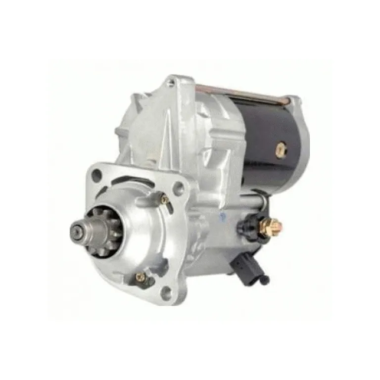 Starter Motor 24V 5.5KW 1987566C1 for Case 621 688 850D 9020 1150E W14C online
