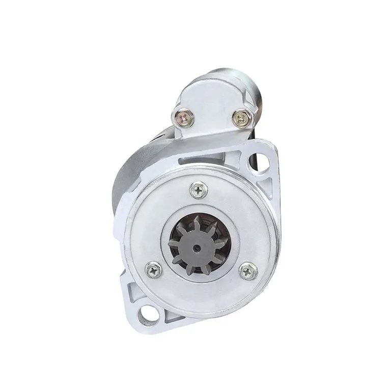 Starter Motor 24V 5.5KW 1987566C1 for Komatsu PC220-8 200-8 online Starter Motor 24V 5.5KW 1987566C1 for Komatsu PC220-8 200-8 online