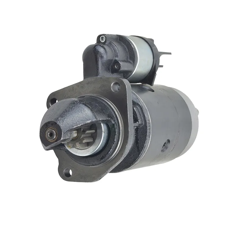 Starter Motor 281001670 281001671 for Hino Truck MD/HD FE3020 FF17 FF19 FF20 FF23 online