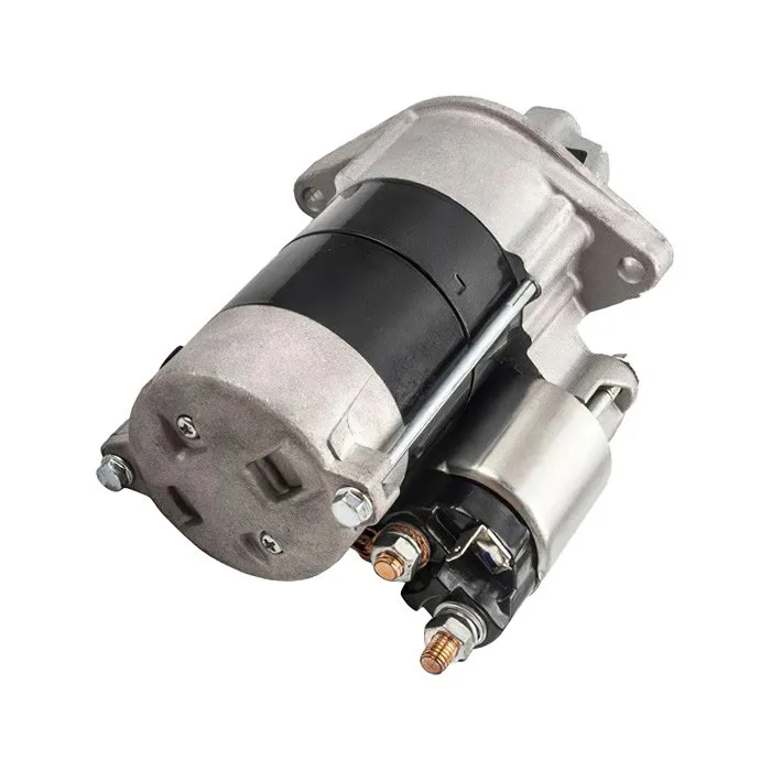 Starter Motor 2873006T for Perkins 1004 1006 3.152 4.108 4.236 4.318 6.354 Industrial Engine online Starter Motor 2873006T for Perkins 1004 1006 3.152 4.108 4.236 4.318 6.354 Industrial Engine online