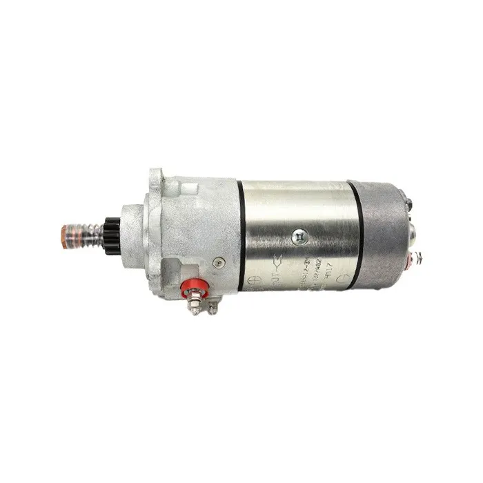 Starter Motor 2873A027 for Perkins Engine 1006-6 1006-6T 1006-6TW online Starter Motor 2873A027 for Perkins Engine 1006-6 1006-6T 1006-6TW online