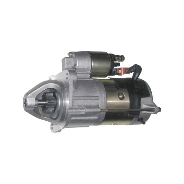Starter Motor 2873B071 for Perkins Engines 1004-4 1004.4 online Starter Motor 2873B071 for Perkins Engines 1004-4 1004.4 online