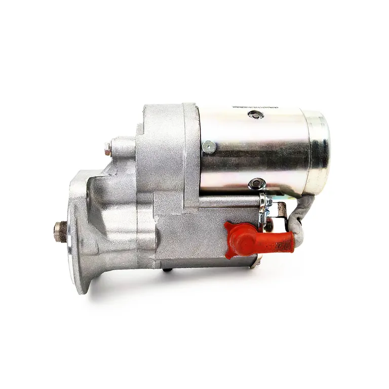 Starter Motor 2873K401 for Perkins Engine 704-30 704-26 online Starter Motor 2873K401 for Perkins Engine 704-30 704-26 online
