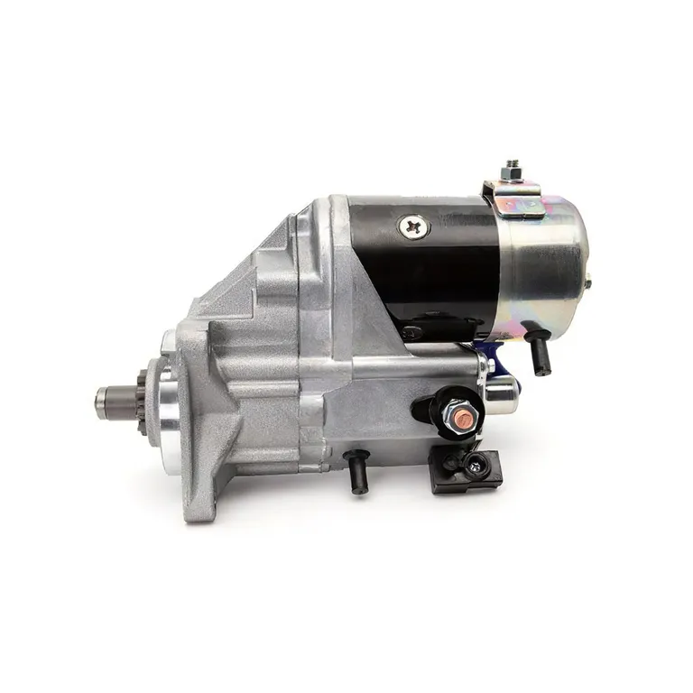 Starter Motor 2873K406 for Perkins 1106D-E66TA Engine online Starter Motor 2873K406 for Perkins 1106D-E66TA Engine online