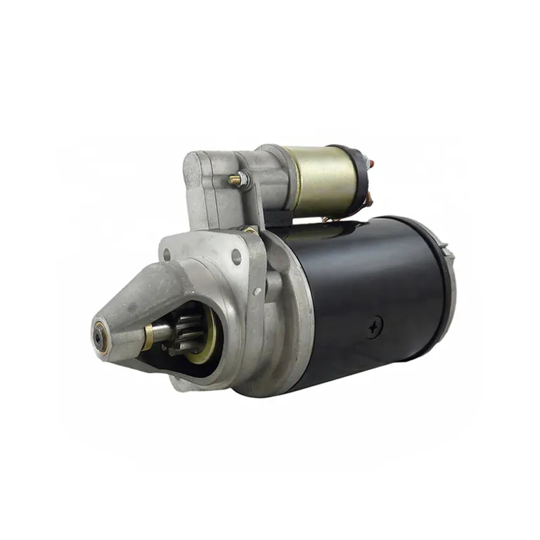 Starter Motor 2873K601 2873K631 for Perkins Engine 1104D-E44T 1104D-E44TA 1104D-44T 1104D-44TA 1106D-E66TA 12V 4.2KW 10T online Starter Motor 2873K601 2873K631 for Perkins Engine 1104D-E44T 1104D-E44TA 1104D-44T 1104D-44TA 1106D-E66TA 12V 4.2KW 10T online