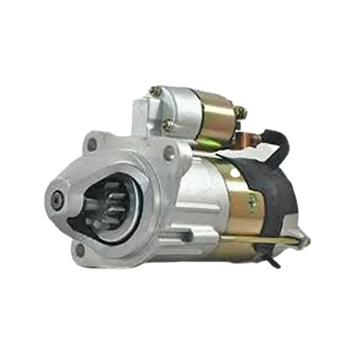 Starter Motor 2873K625 for Perkins Engine 1104C-E44TA 1104C-E44T 1104C-44T 1104C-E44 1104D-44T 1104D-E44T online Starter Motor 2873K625 for Perkins Engine 1104C-E44TA 1104C-E44T 1104C-44T 1104C-E44 1104D-44T 1104D-E44T online