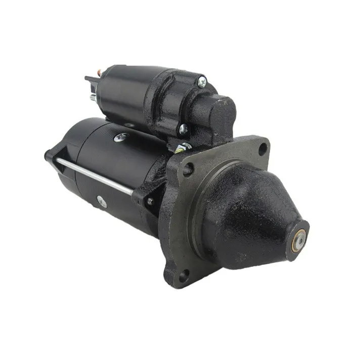 Starter Motor 28MT 6630182 1113273 1113598 10465348 6714082 for Bobcat Loaders 1600 631 643 743 L553 L555 Kubota V1702 D1402BA online Starter Motor 28MT 6630182 1113273 1113598 10465348 6714082 for Bobcat Loaders 1600 631 643 743 L553 L555 Kubota V1702 D1402BA online