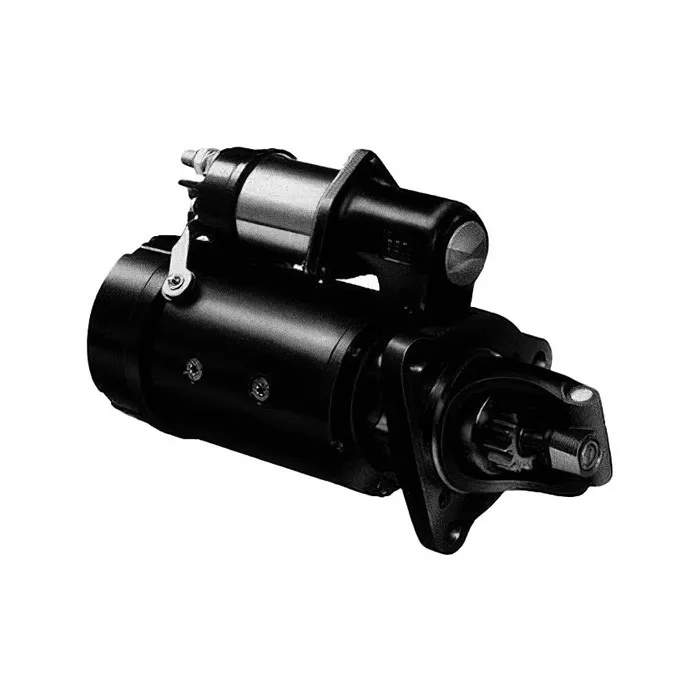 Starter Motor 3081510 82001-3422 V1114249 V1114250 for Volvo ACL42 ACL64 VHD VNL Series Cummins M11 N14 ISM online Starter Motor 3081510 82001-3422 V1114249 V1114250 for Volvo ACL42 ACL64 VHD VNL Series Cummins M11 N14 ISM online