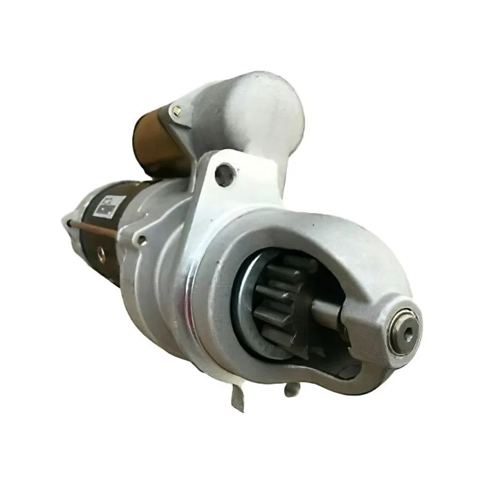 Starter Motor 30L66-10600 30L66-10500 M1T68381 for Case Excavator CX17B Mitsubishi L3E-W231KBS Engine online