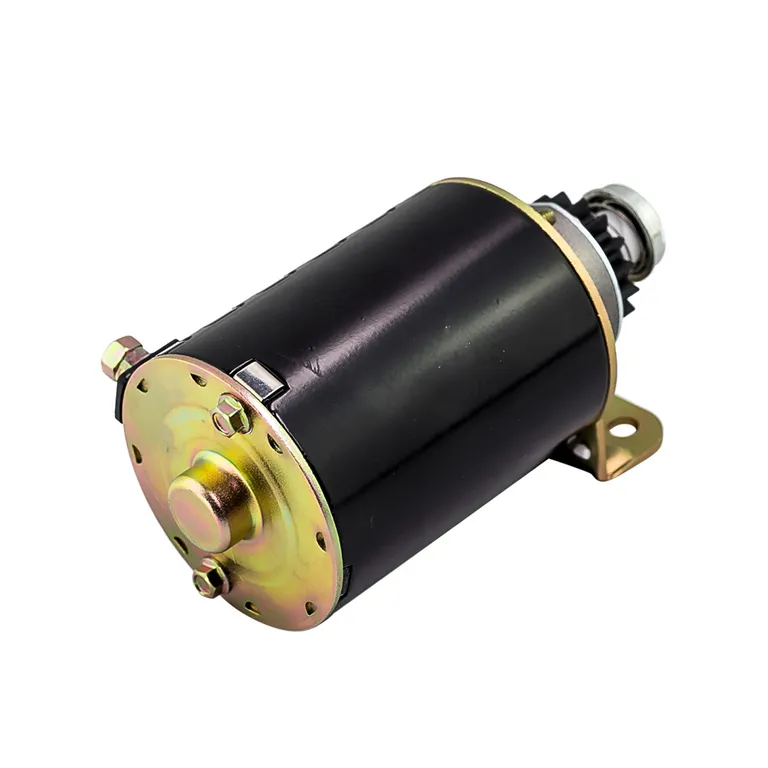 Starter Motor 394805 for Briggs and Stratton Engine 7H 8H 10 H 12H 12.5H 20H 22H online Starter Motor 394805 for Briggs and Stratton Engine 7H 8H 10 H 12H 12.5H 20H 22H online