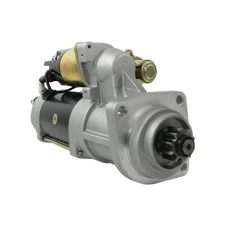 Starter Motor 39MT 3103916 For Cummins Engine MT855 30N online Starter Motor 39MT 3103916 For Cummins Engine MT855 30N online