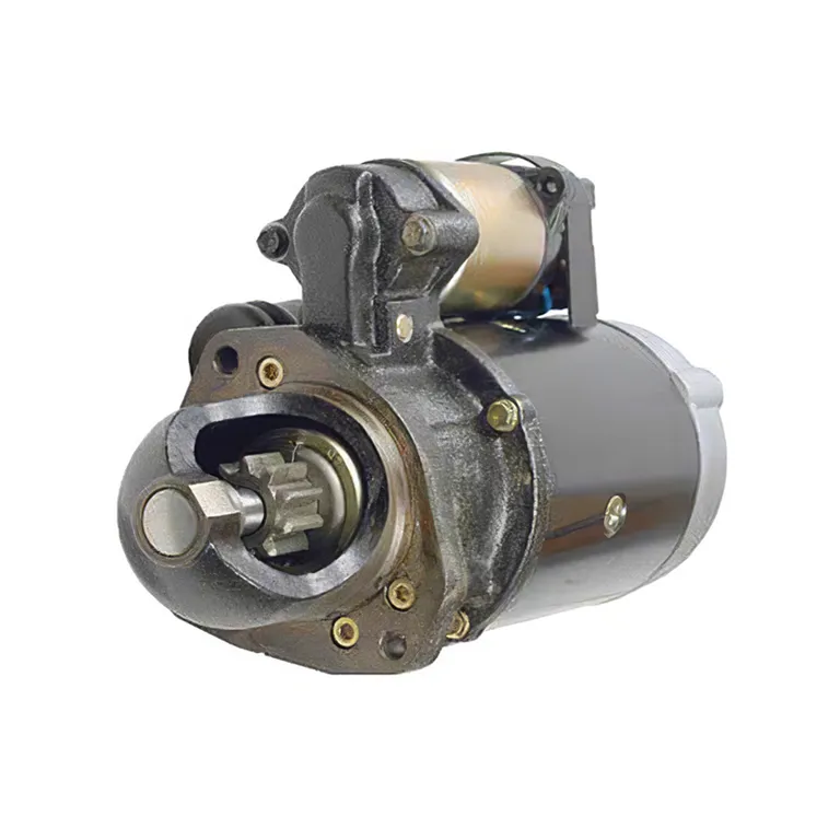 Starter Motor 3E1865 for Caterpillar Engine 3204 3208 Excavator 215 235 245 Track Loader 931B 943 955L online