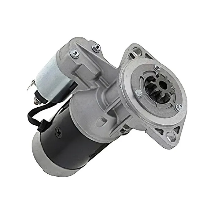 Starter Motor 45-2323 for Thermo King SB-200 SB-210 SB-300 SB-310 SB-II SR SB-III SR SL100 SL200 SL300 SL400 online Starter Motor 45-2323 for Thermo King SB-200 SB-210 SB-300 SB-310 SB-II SR SB-III SR SL100 SL200 SL300 SL400 online