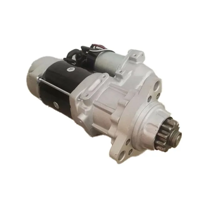 Starter Motor 4934622 for Cummins Engine QSC8.3 QSL8.9 4BT 6BT online Starter Motor 4934622 for Cummins Engine QSC8.3 QSL8.9 4BT 6BT online