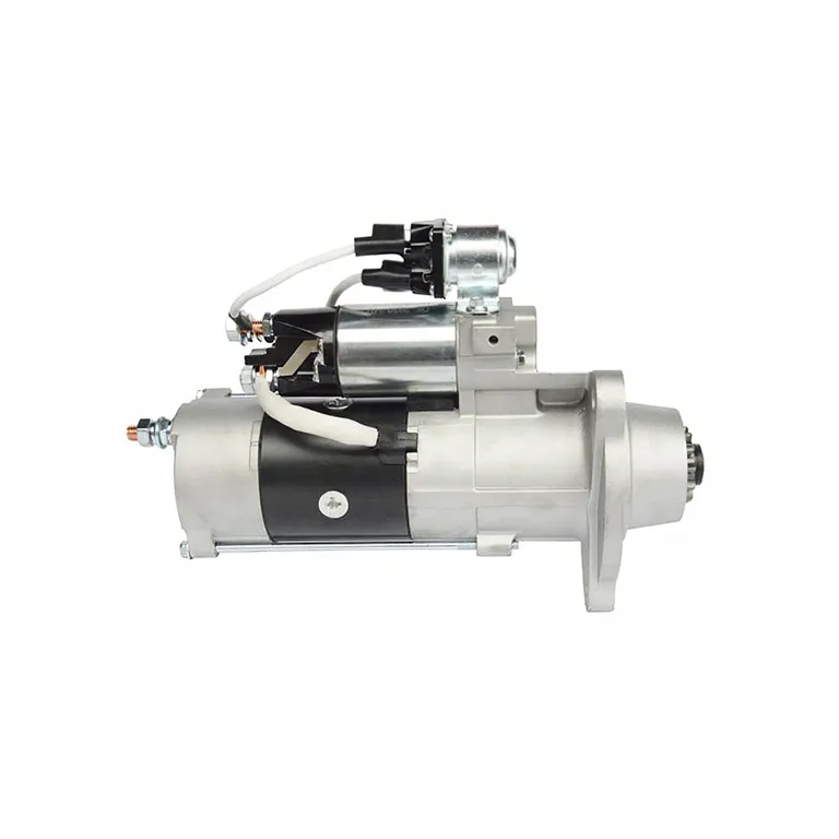 Starter Motor 4942446 for Cummins Engine ISC8.3 ISLE online