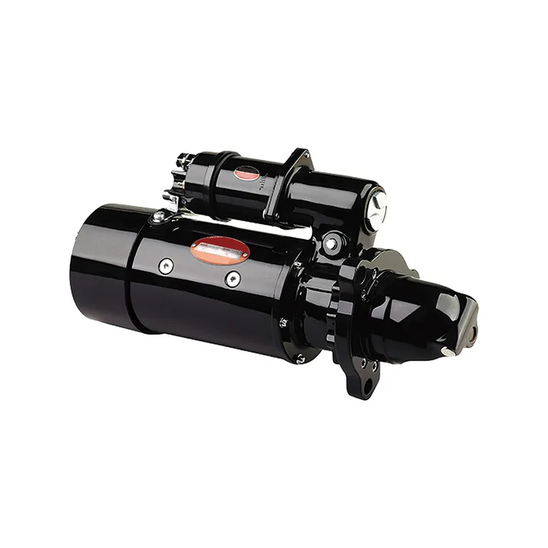 Starter Motor 4N-1062 4N1062 For Caterpillar Loader CAT 980C 983B 980F Engine 3406 online Starter Motor 4N-1062 4N1062 For Caterpillar Loader CAT 980C 983B 980F Engine 3406 online
